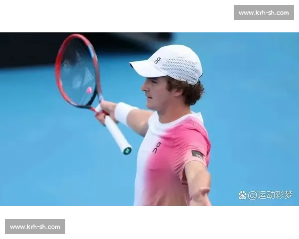 剃光头赴约，献冠军给妈！19 岁丰塞卡书写巴西网球新篇