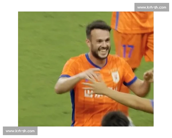 瓦科：中超前四的 “克星”！下半程轰 10 球领跑金靴