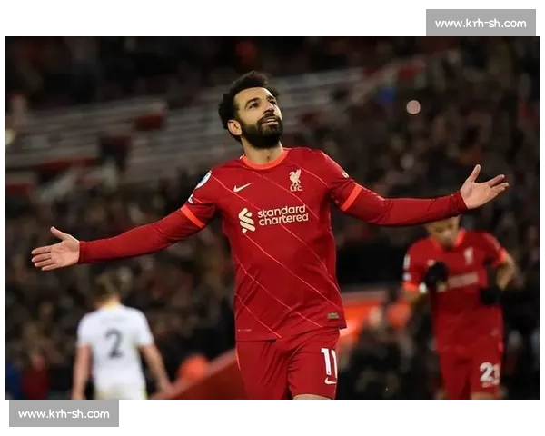 萨拉赫 1 次过人难敌 55 后卫?利物浦输球藏更深危机 萨拉赫 1 次过人难敌 55 后卫?利物浦输球藏更深危机