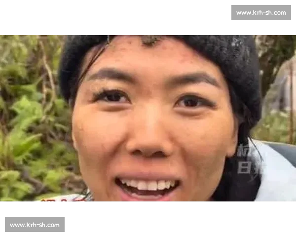 20 万奖金下的荒野坚守:“冷美人” 18 天瘦脱相,直言不为钱 20 万奖金下的荒野坚守:“冷美人” 18 天瘦脱相,直言不为钱