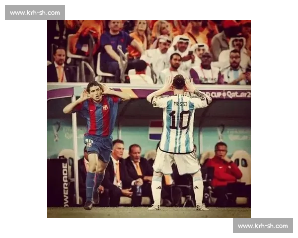 梅西与里克尔梅：那场被误读的阿根廷双核暗战