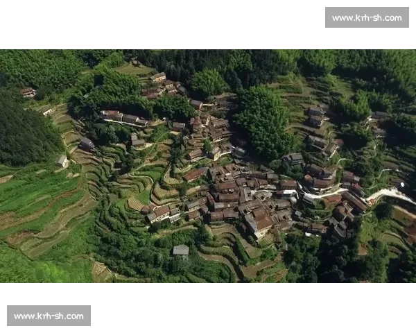 1200 人赴松阳之约：在江南秘境中定向穿行