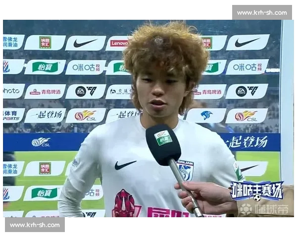 吕焯毅:团结韧劲铸就硬仗,平局亦是收获 吕焯毅:团结韧劲铸就硬仗,平局亦是收获