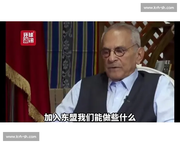东帝汶入盟:东盟 26 年首扩员的历史性一步 东帝汶入盟:东盟 26 年首扩员的历史性一步