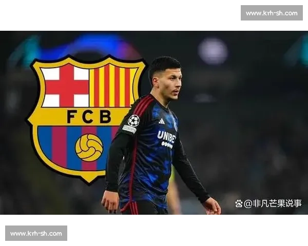 斯图加特谈判落空，19 岁 “瑞典梅西” 巴尔德吉今夏加盟巴萨