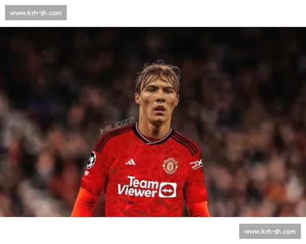 曼联点头！那不勒斯 1 月 4400 万买断霍伊伦